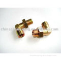 china auto pipe fitings elbow